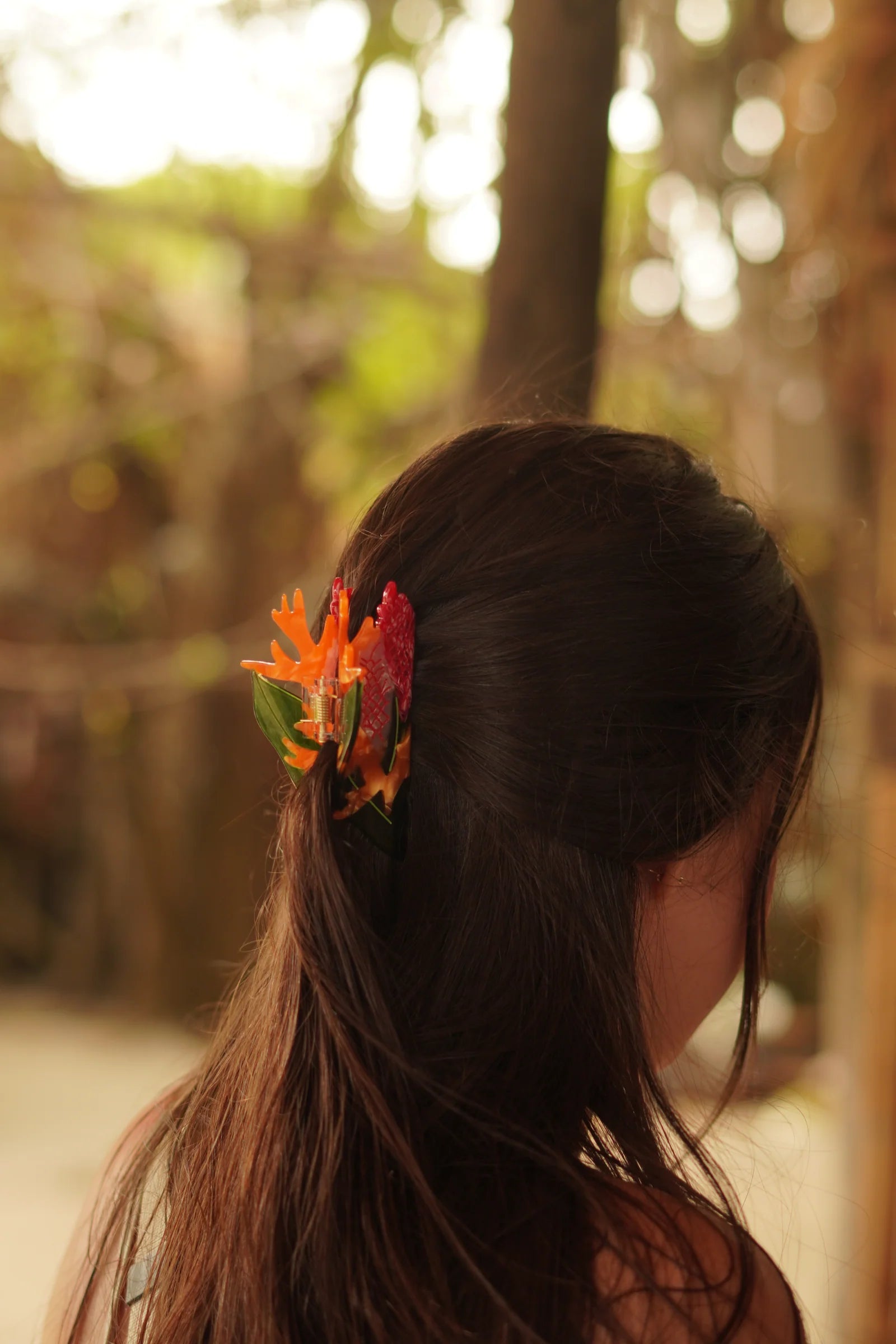 Sofi Hairclip
