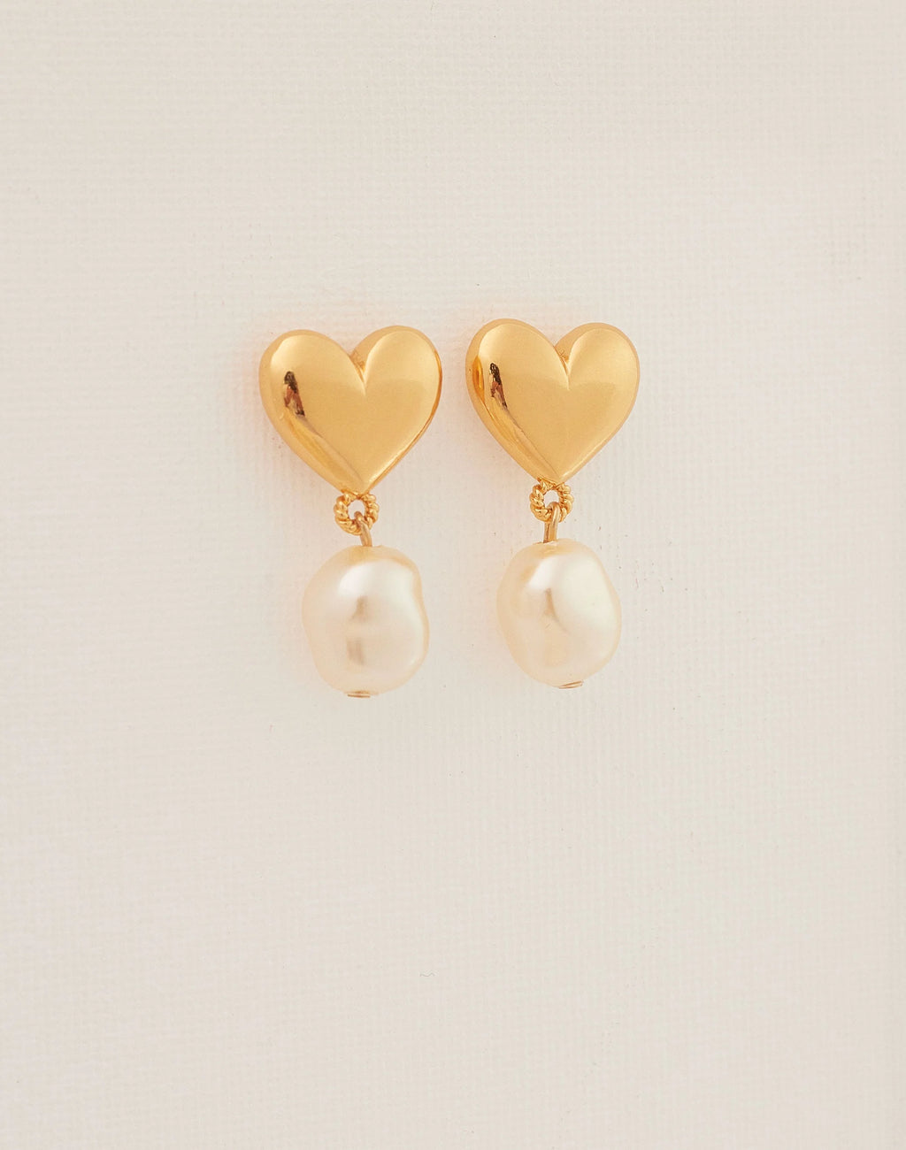 Earrings Paris