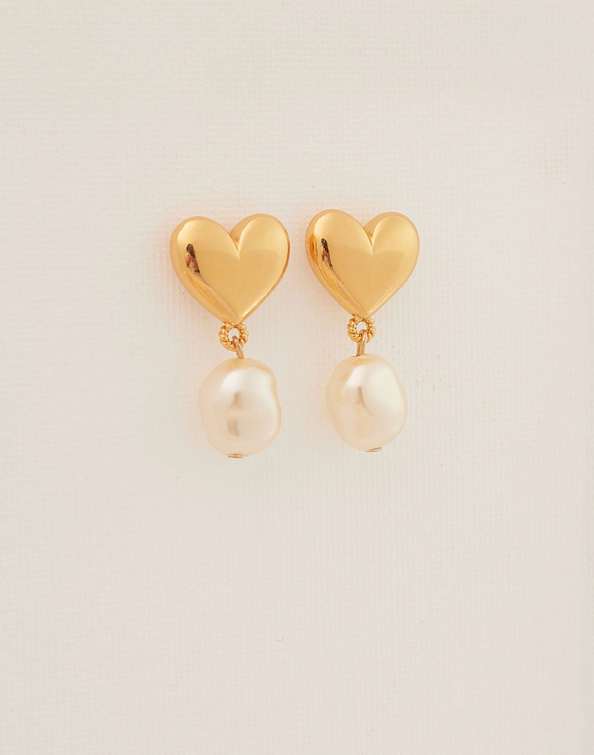 Earrings Paris