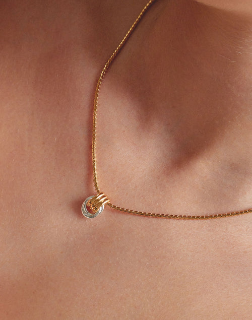 Bilbao Necklace