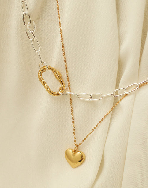 Chunky Love Set