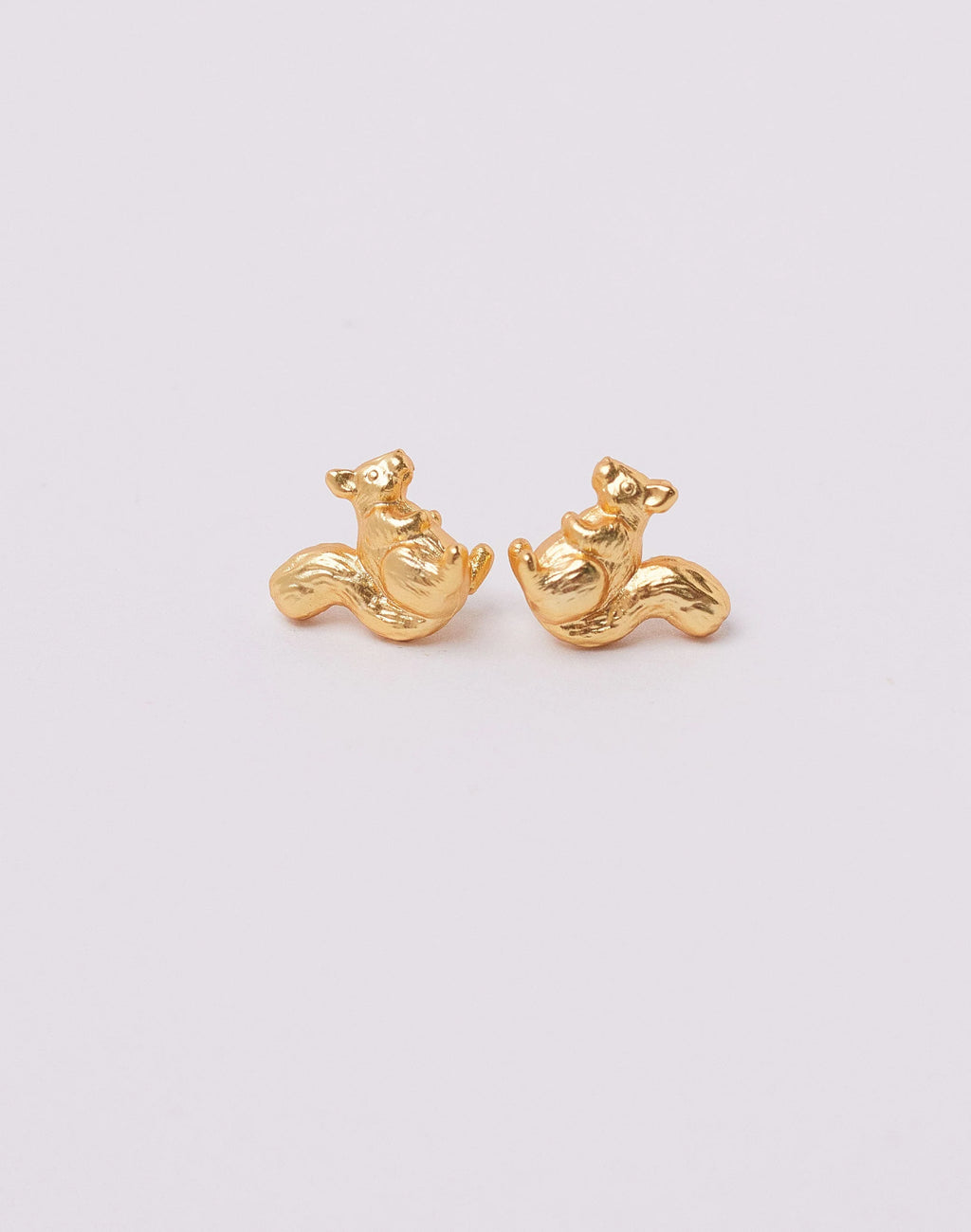 Necklace + Earrings Minca