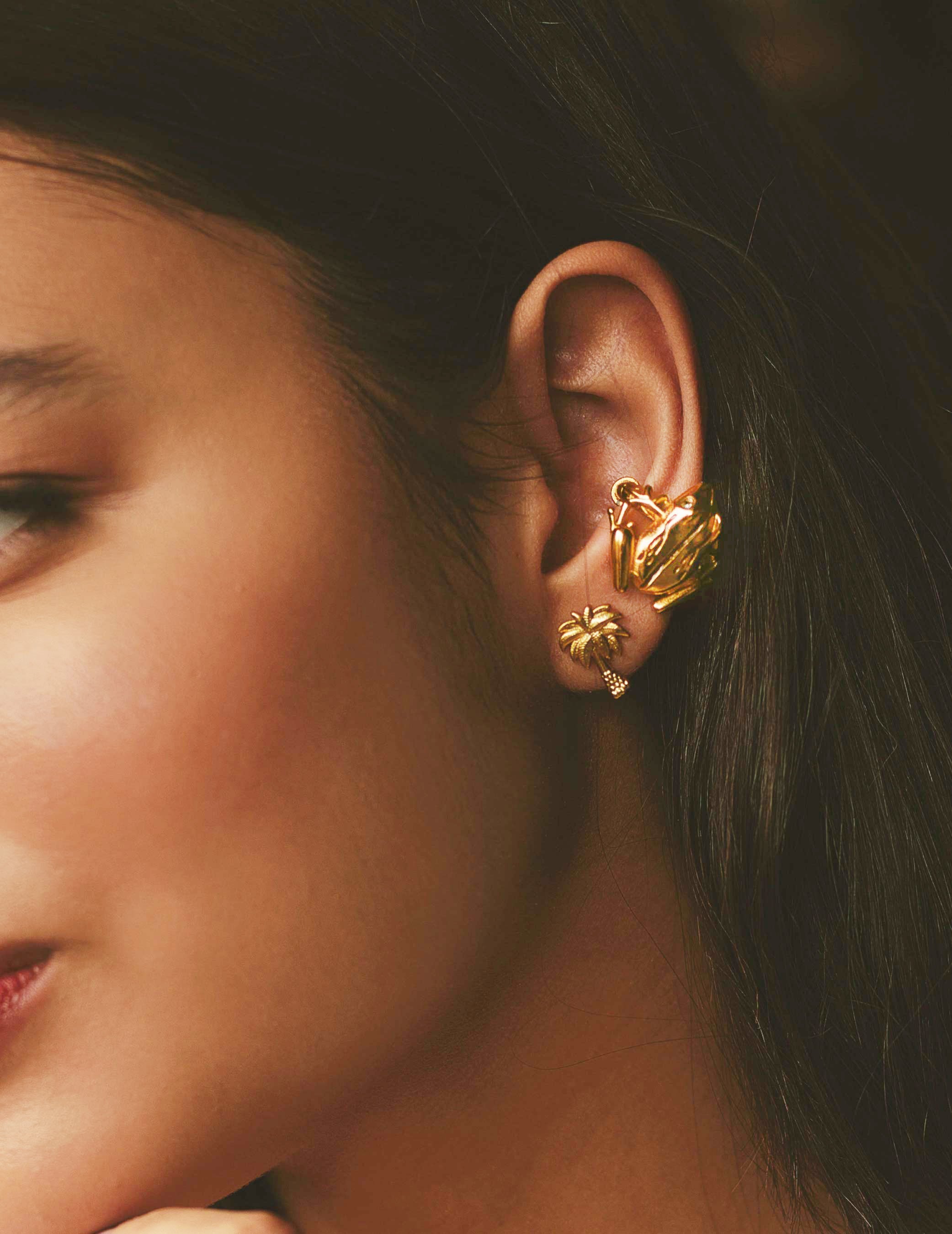 Earcuff Rana