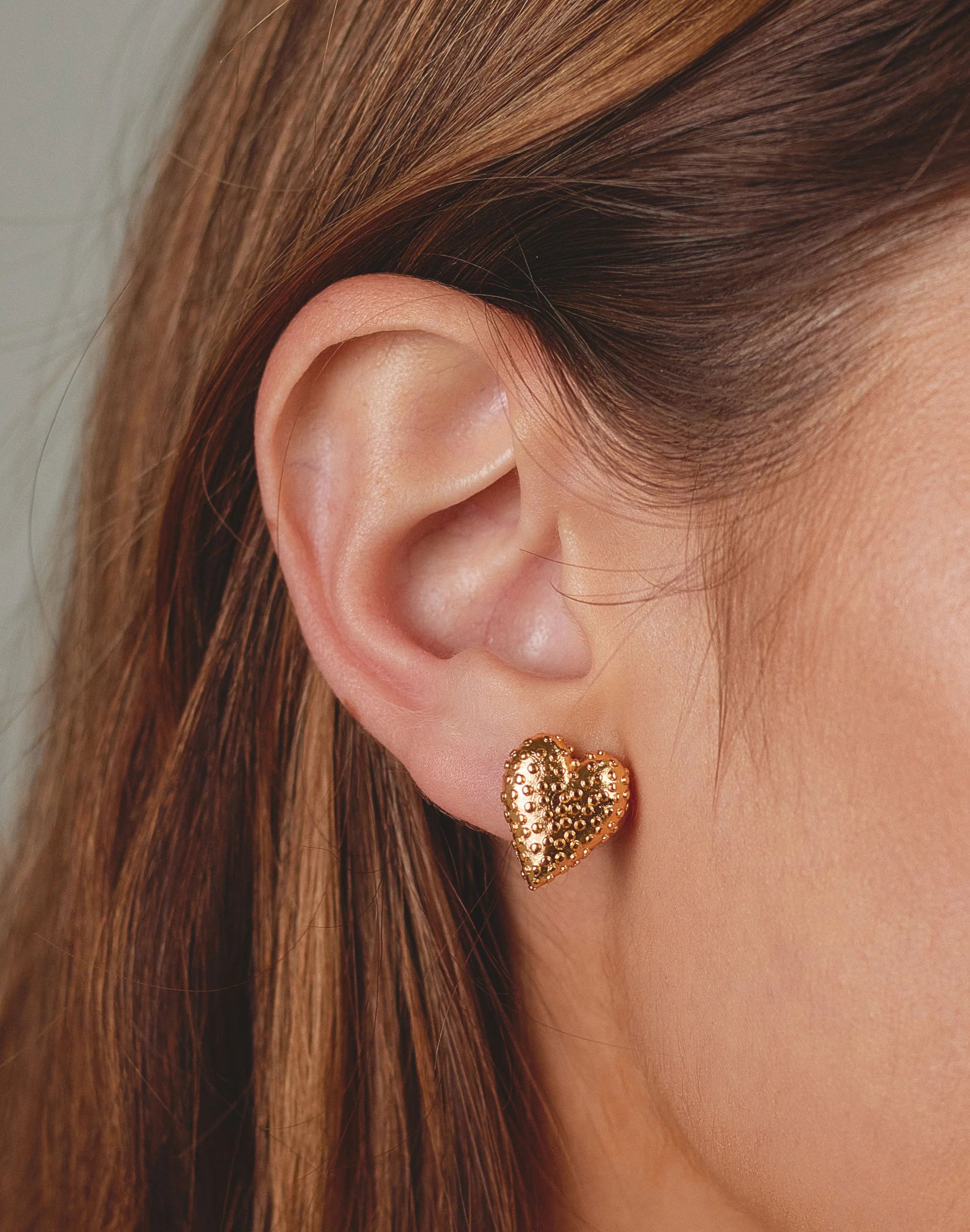 Earrings Rouse