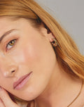 Hoop Earrings Verona