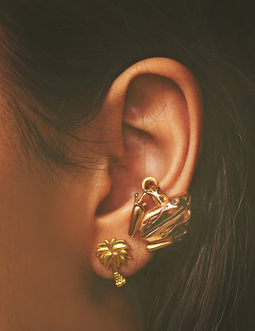 Earcuff Rana