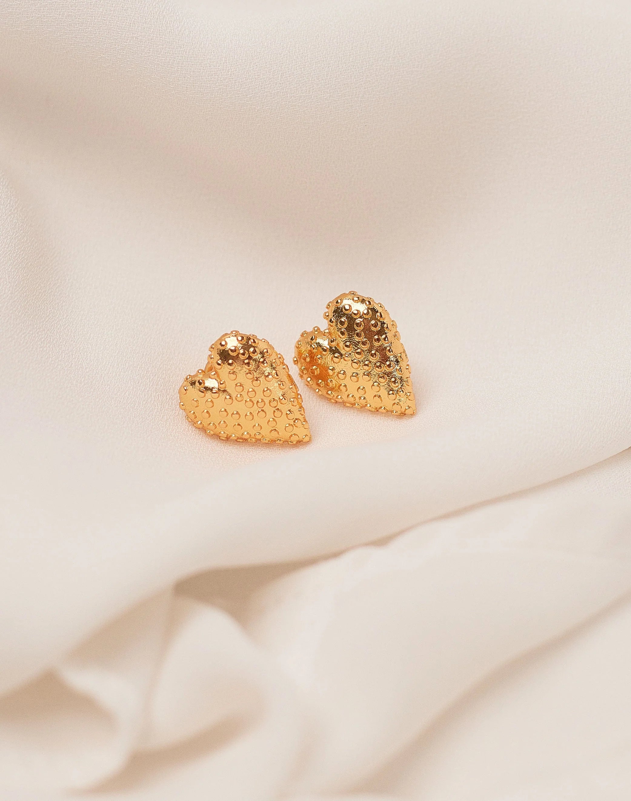 Earrings Rouse