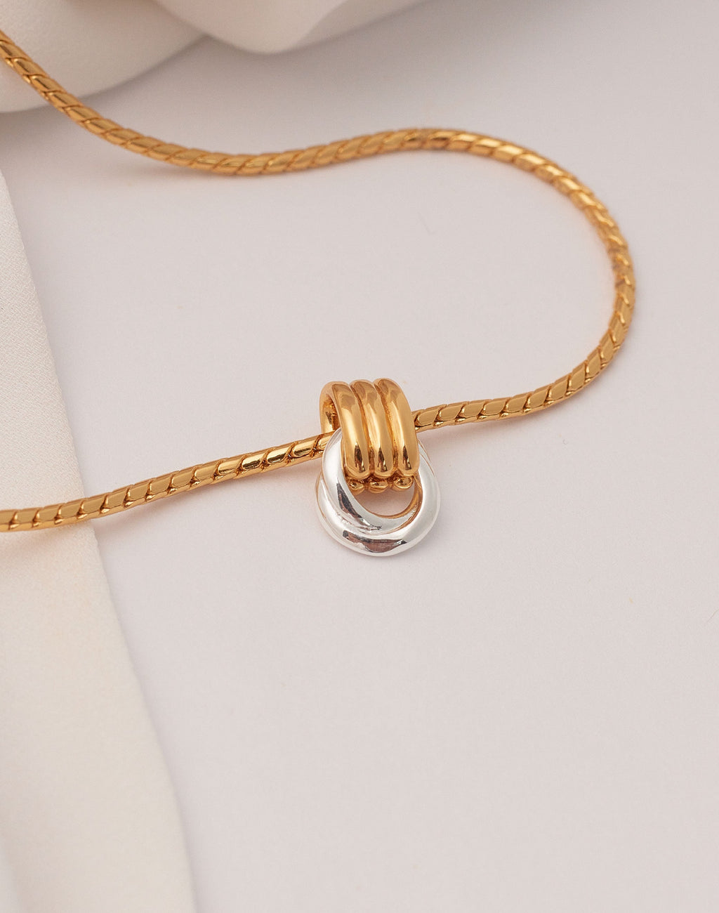 Necklace Bilbao