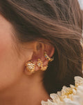 Set of 3 Earcuffs Nature