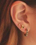 Set of 3 Earrings Bali